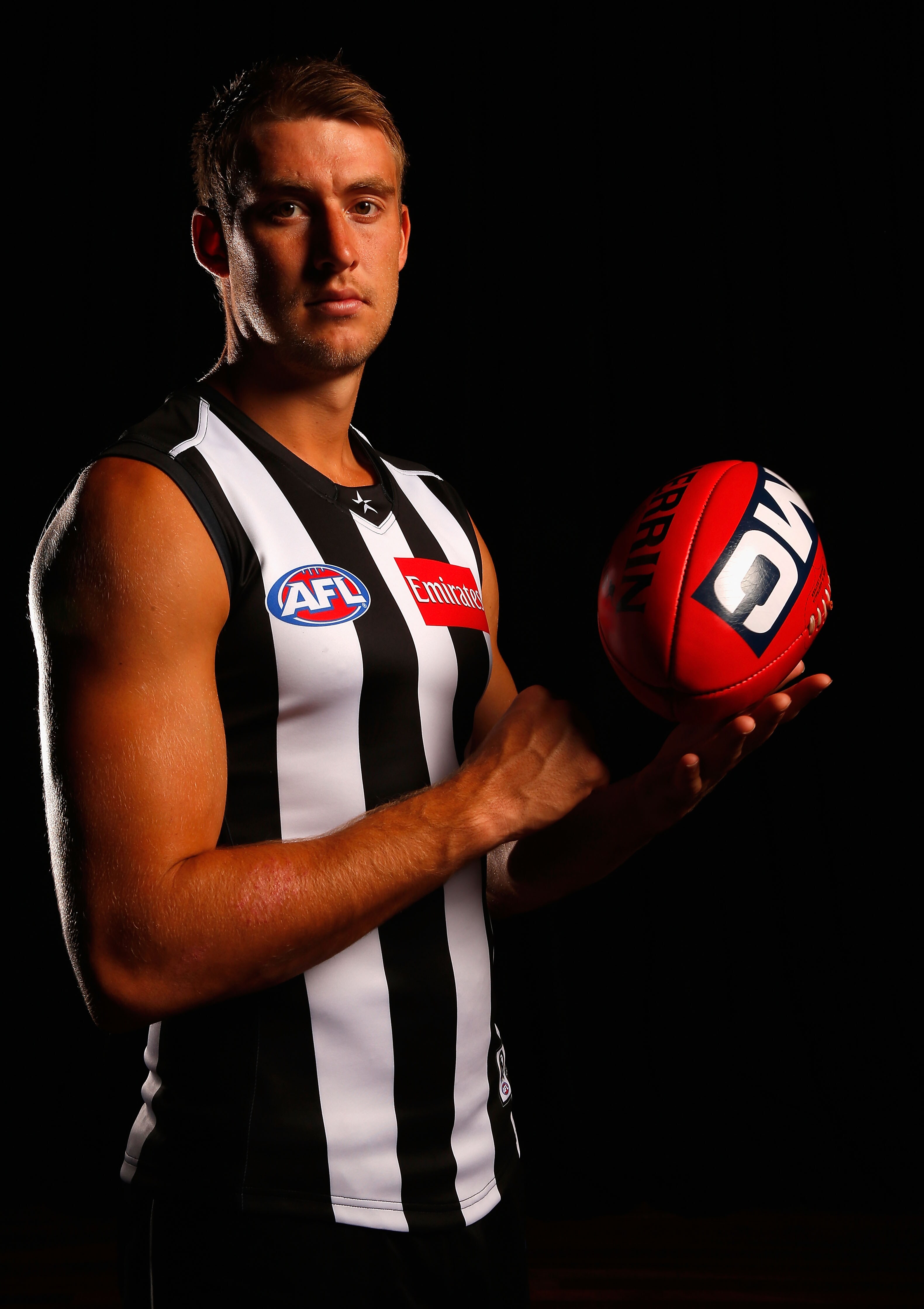 In The Mix Round 18 Part Two AFL au
